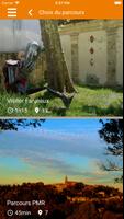 Au Cœur des Collines Cathares স্ক্রিনশট 1