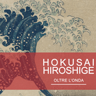 آیکون‌ Hokusai Hiroshige. Oltre l’Ond