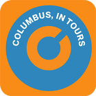 Columbus, IN Tours أيقونة