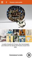 Picasso Antibes syot layar 3