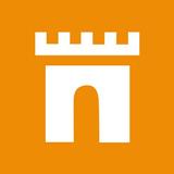 La Porte de Hal, Bruxelles icône