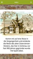 Altstadtrundgang Schönau تصوير الشاشة 1