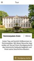Sommerpalais Greiz imagem de tela 1