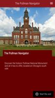 The Pullman Navigator ポスター