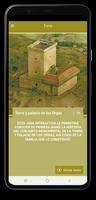 TORRE Y PALACIO DE LOS ORGAZ Ekran Görüntüsü 1