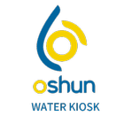 Oshun Water Kiosk icône