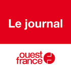 آیکون‌ Ouest-France - Le journal