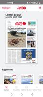 Ouest-France - Le journal poster