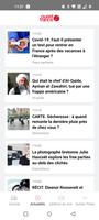 Ouest-France - Le journal Ekran Görüntüsü 3