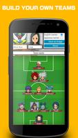 Inazuma Team Builder পোস্টার