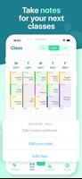 Class timetable by TimeTo 截图 3