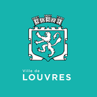 Ville de Louvres icône