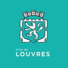 Ville de Louvres icon