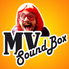 MV SoundBox icône