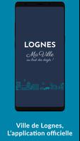 Ville de Lognes โปสเตอร์