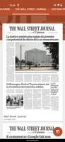 l'Opinion 스크린샷 1