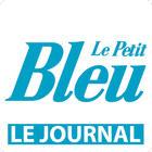 Journal Le Petit Bleu d’Agen icône