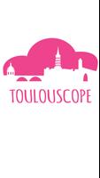 Toulouscope الملصق