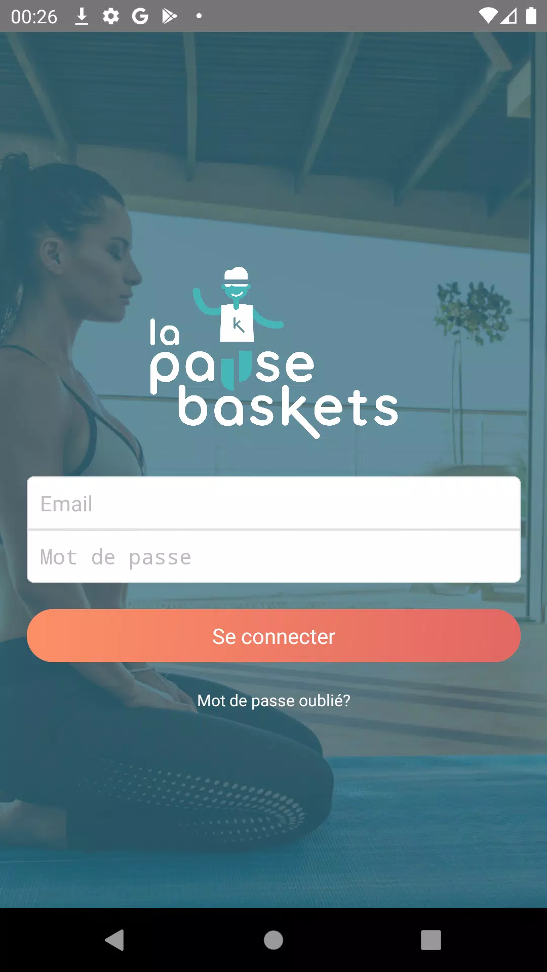 La Pause Baskets for Android - APK Download