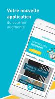 Courrier plus-poster