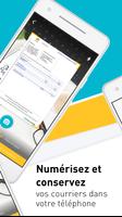 Courrier plus screenshot 2