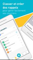 Courrier plus screenshot 3