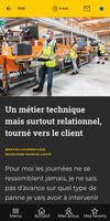 Forum, l'actu de La Poste ภาพหน้าจอ 1