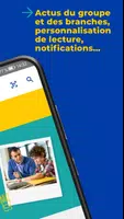 Forum, l’actu de La Poste – Update Resmi Grup La Poste & Download APK Terbaru 2