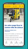 Forum, l’actu de La Poste – Update Resmi Grup La Poste & Download APK Terbaru 3