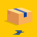 Je Déménage avec La Poste APK