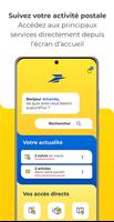 La Poste capture d'écran 2