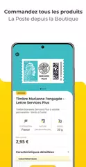 Baixar La Poste - Services Postaux XAPK