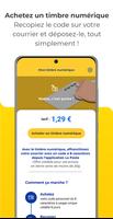 La Poste 截图 3