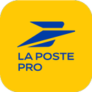 APK La Poste PRO – Envoi et suivi