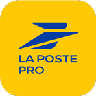 آیکون‌ La Poste PRO – Envoi et suivi