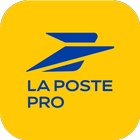 ikon La Poste PRO – Envoi et suivi