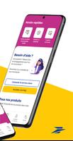 La Poste PRO – Envoi et suivi اسکرین شاٹ 1