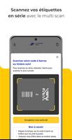 La Poste PRO – Envoi et suivi captura de pantalla 2