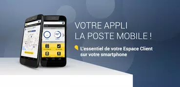 Mon Espace La Poste Mobile