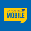 La Poste Mobile 아이콘