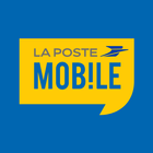 La Poste Mobile icône