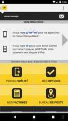 Baixar Mon Espace La Poste Mobile XAPK