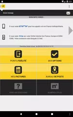 Baixar Mon Espace La Poste Mobile XAPK