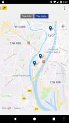 Baixar Mon Espace La Poste Mobile XAPK