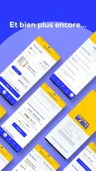 La Poste Mobile XAPK 下載