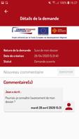 Carte Jeune Poster