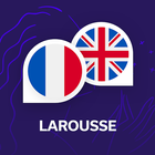 Dictionnaire Anglais-Français -icoon