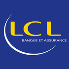 Mes Comptes - LCL أيقونة