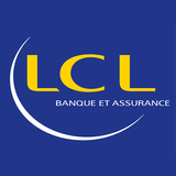 Mes Comptes - LCL 图标