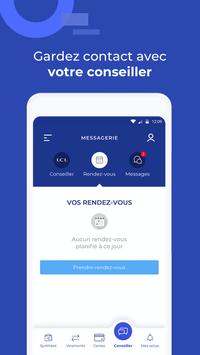 Mes Comptes 截图 6